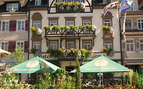 Hotel Restaurant Krone